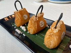 -寻味顺德·顺峰山庄(大良店)