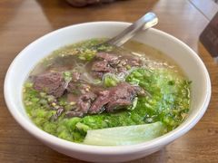 -立文冬·鲜活面(杭州太合商业中心店)