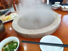 -鲜呦蒸汽石锅鱼(北辰路店)