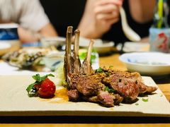 -阿吾罗日本料理(K11艺术中心店)