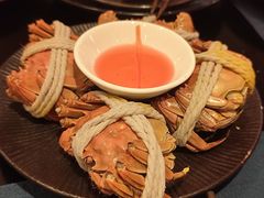 -盛宴自助餐厅(运达喜来登店)