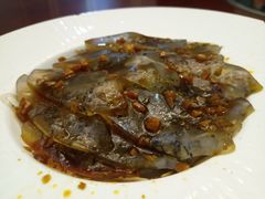 -渔傅·蓝海岸霞浦海鲜(正祥店)