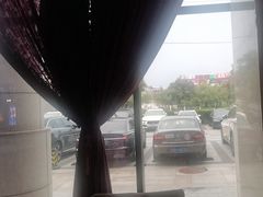 -巴音浩日娲·蒙餐(双林东路店)