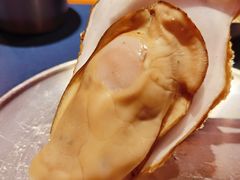 生蚝-蚝·生·鲜牛烧肉铺(中央大街店)