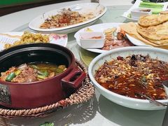 -和源祥·日照菜扛把子(万平口一店)