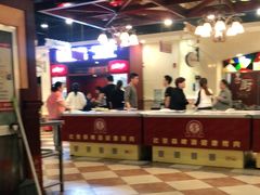 -比亚森自助烤肉料理(裕华店)