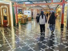 -凯德广场(学府店)