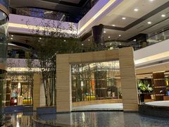 -武汉江城明珠豪生大酒店