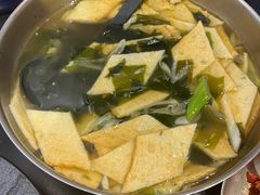 -HOTISLAND海鸡岛·韩国料理(江南西店)