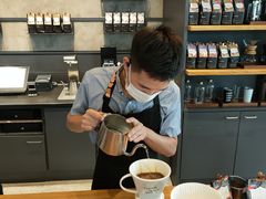 -星巴克(成都太古里二店)