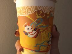 -茶百道(大卫城店)