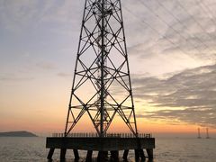 -宝安西湾红树林湿地公园