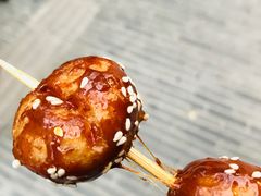 -邓记新一代糖油果子(四川煤管局供销公司职工宿舍店)