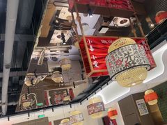 -义乌之心城市生活广场