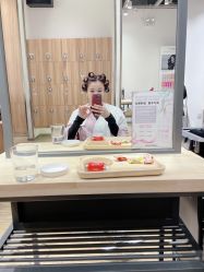 -Mentor Hair Salon