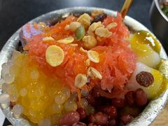 -铜元老码头鳝鱼火锅