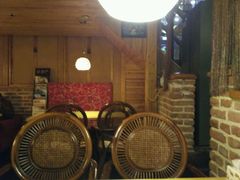 -爱德堡西餐咖啡吧(北师大店)