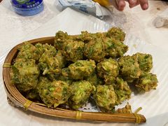 萝卜丸子-潍坊菜馆(三里河南横街店)