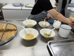 -巧手馄饨(箍桶巷店)