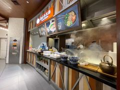 -食通天·寰宇集(杭州万象城店)