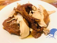 -符离集餐厅(万象城店)