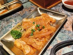 -韩宫宴和牛烤肉(无锡大东方广场店)
