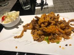 -半秋山西餐厅(巴南万达广场店)