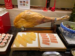 -索菲特西湖大酒店·香榭丽全日候餐厅(南山路店)