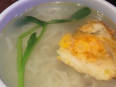 -绿茶餐厅(燕郊永旺店)