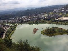 -贵阳市花溪国家城市湿地公园