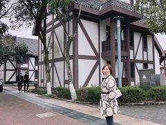 -太阳岛度假酒店