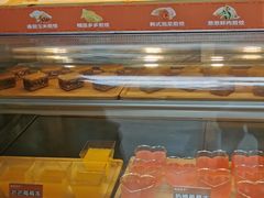 -煎饺王子(财富广场店)