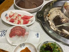 -大龙燚火锅