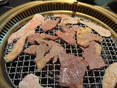 -厚贞日式烤肉(浦东汇智店)