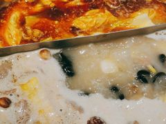 -快乐小羊火锅餐厅(农科路店)
