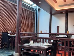 -走马楼饭庄(慈城古县城店)