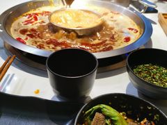 -梯坎老火锅(天禧店)