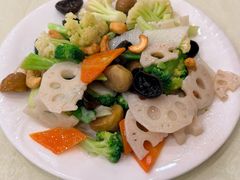 烧全素-奥华餐厅·老张记(台基厂店)