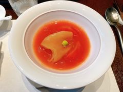 -柒厢食事雅谈