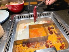-味舵主重庆火锅(邓尉路店)