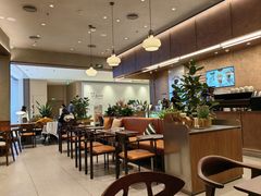 -Peet's 皮爷咖啡(深圳湾万象城店)