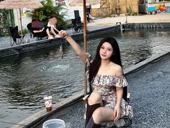 -DGE季风钓虾营地·团建·聚会