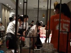 -海底捞火锅(老城根店)