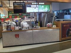 -上海来福士广场