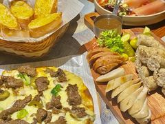 -秀·爱尔兰餐吧(上海路店)