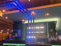 -Ambra Haus琥珀屋精酿餐厅(宝山店)