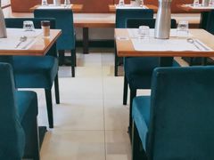 -秀伴韩式主题餐厅(泰龙城店)