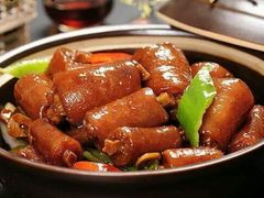-浙商开元名都酒店·蓝色多瑙河自助餐厅