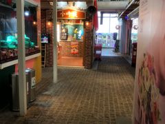-骑鹅公社(南开大悦城店)