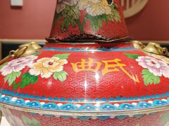 -曲氏老北京铜锅涮肉•火锅(不老街店)